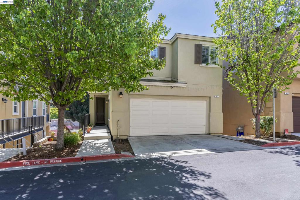 431 Colina Way
