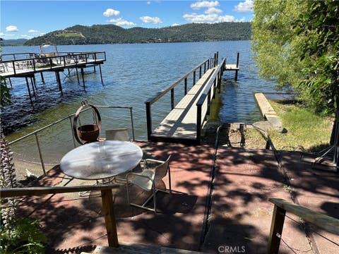 Photo of 13411 Lakeshore DR, Clearlake, CA 95424 (MLS # LC26125711)