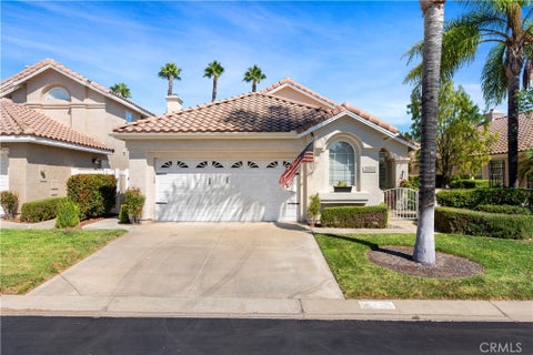 Photo of 23864 Corte Emerado, Murrieta, CA 92562 (MLS # SW26207841)