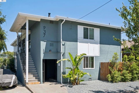 Photo of 939 Channing Way Way, Berkeley, CA 94710 (MLS # 41143164)