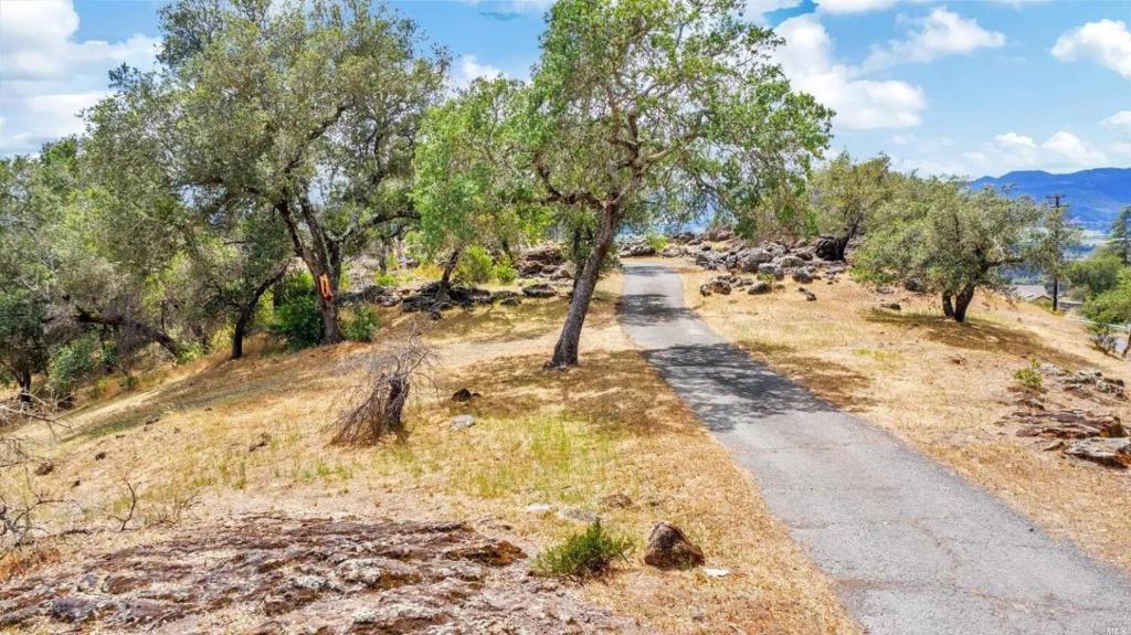 2332 Atlas Peak Road