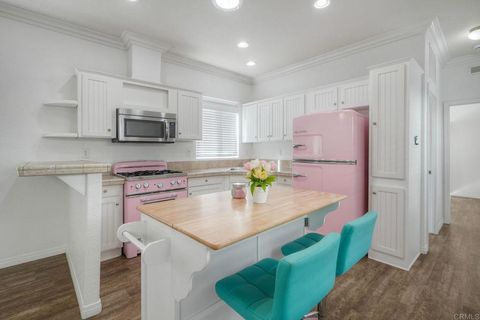 1549 N Vulcan Ave 71 Encinitas CA 92024