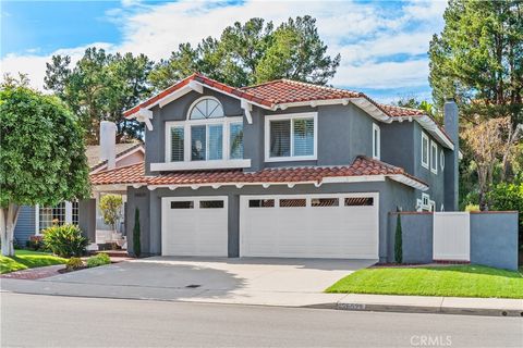26521 Maside Mission Viejo CA 92692