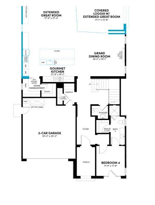 528 PENINSULA
