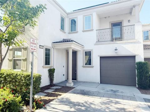 16136 Huckleberry Avenue Chino CA 91708