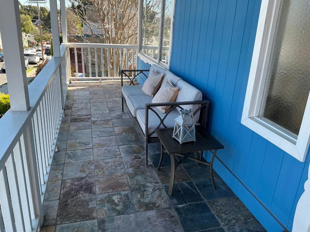 353 Hazel Avenue, San Bruno CA 94066