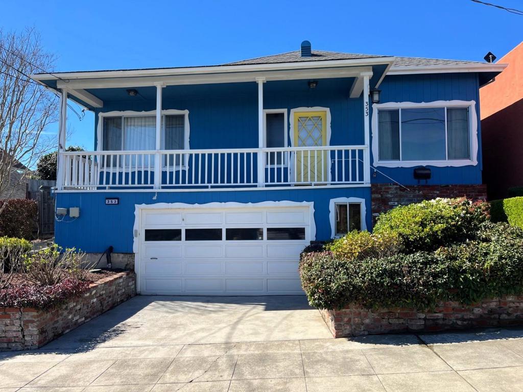 353 Hazel Avenue