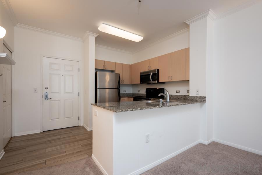 Downtown - Residential