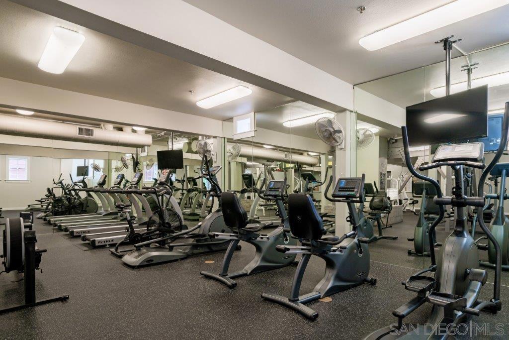 Downtown - Residential