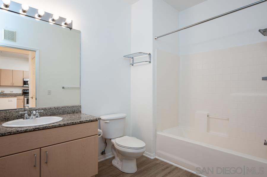 Downtown - Residential