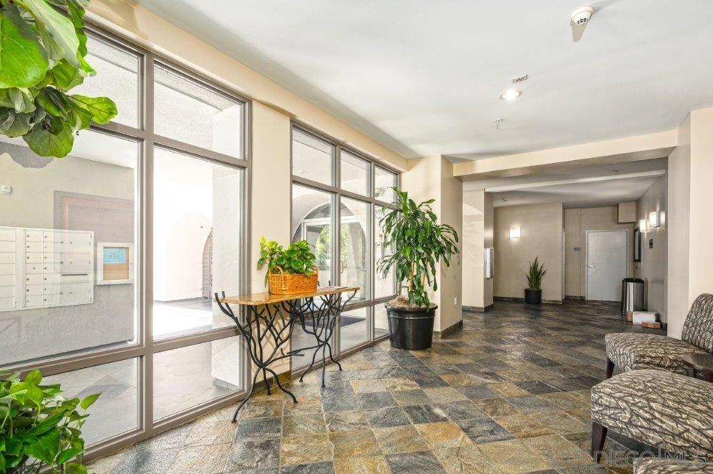 Downtown - Residential