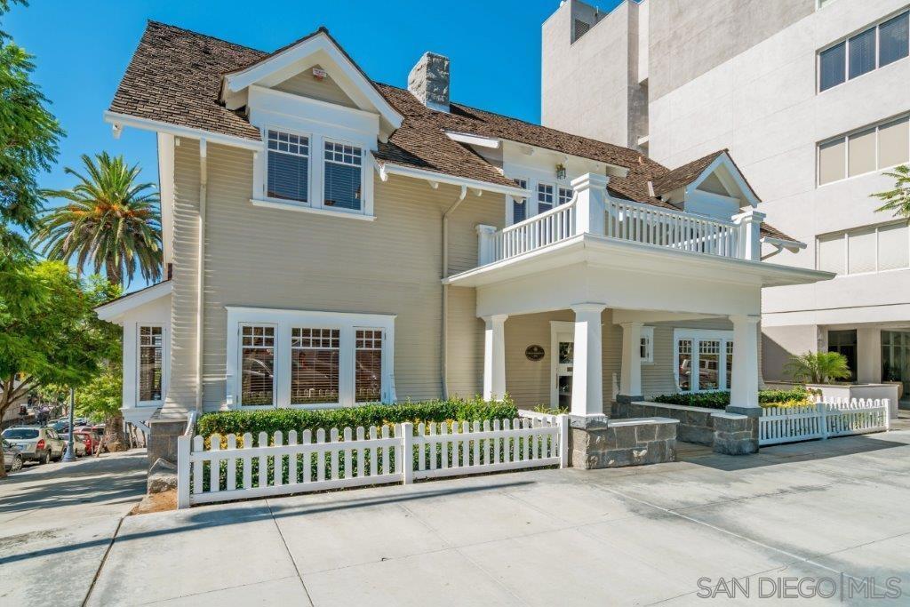 Downtown - Residential