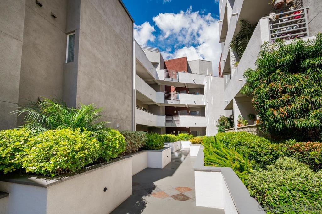 Downtown - Residential