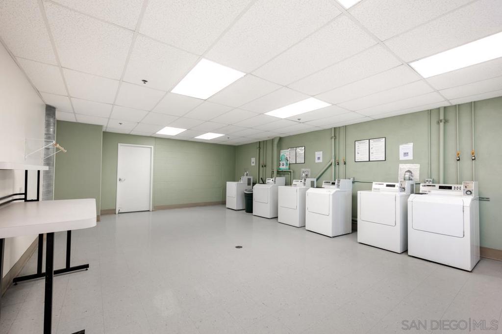 Downtown - Residential