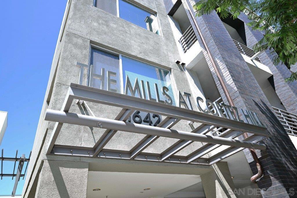 Downtown - Residential