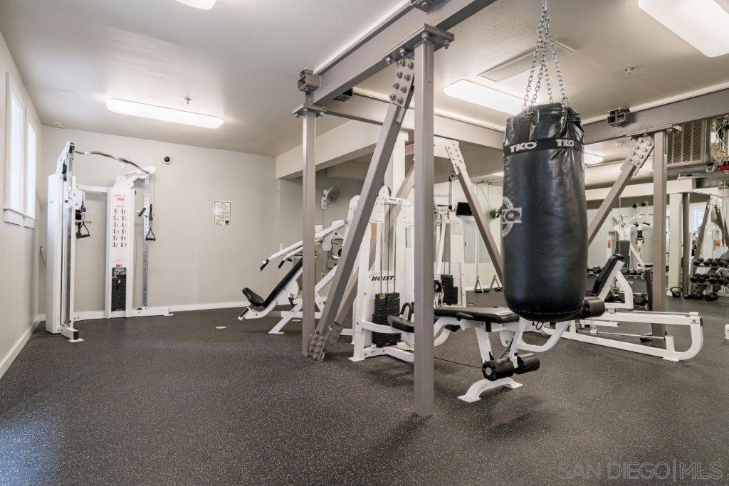 Downtown - Residential