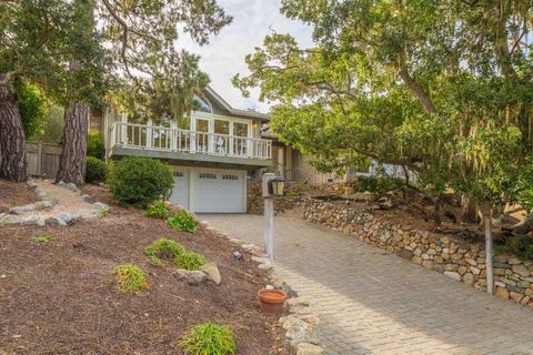 176 Sonoma Lane Carmel CA 93923