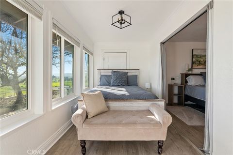 Tiny photo for 2245 Rancho Lomas Way Way, San Miguel, CA 93451 (MLS # NS26039825)