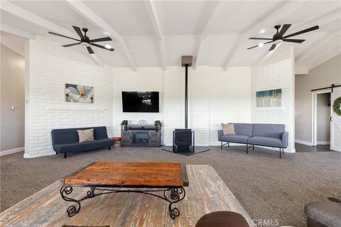 Tiny photo for 2245 Rancho Lomas Way Way, San Miguel, CA 93451 (MLS # NS26039825)