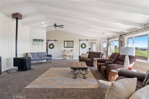 Tiny photo for 2245 Rancho Lomas Way Way, San Miguel, CA 93451 (MLS # NS26039825)