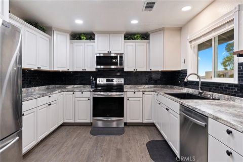 Tiny photo for 2245 Rancho Lomas Way Way, San Miguel, CA 93451 (MLS # NS26039825)