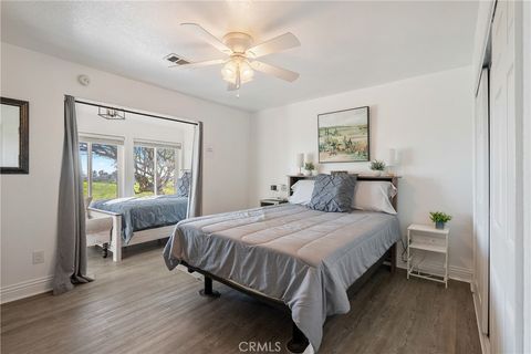 Tiny photo for 2245 Rancho Lomas Way Way, San Miguel, CA 93451 (MLS # NS26039825)