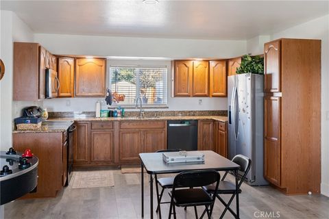 Tiny photo for 2245 Rancho Lomas Way Way, San Miguel, CA 93451 (MLS # NS26039825)