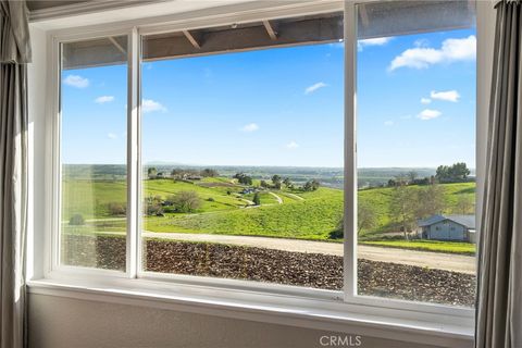 Tiny photo for 2245 Rancho Lomas Way Way, San Miguel, CA 93451 (MLS # NS26039825)