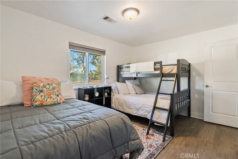 Tiny photo for 2245 Rancho Lomas Way Way, San Miguel, CA 93451 (MLS # NS26039825)