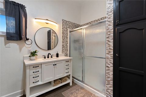 Tiny photo for 2245 Rancho Lomas Way Way, San Miguel, CA 93451 (MLS # NS26039825)