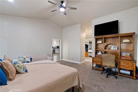 Tiny photo for 2245 Rancho Lomas Way Way, San Miguel, CA 93451 (MLS # NS26039825)