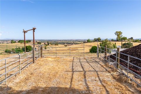 Tiny photo for 2245 Rancho Lomas Way Way, San Miguel, CA 93451 (MLS # NS26039825)