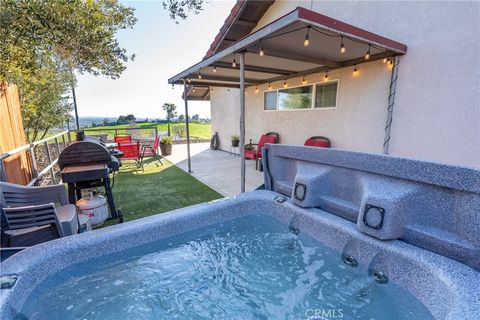 Tiny photo for 2245 Rancho Lomas Way Way, San Miguel, CA 93451 (MLS # NS26039825)