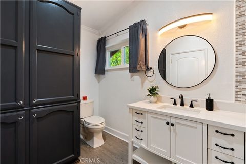 Tiny photo for 2245 Rancho Lomas Way Way, San Miguel, CA 93451 (MLS # NS26039825)