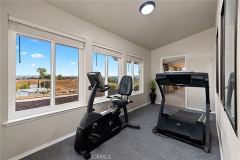 Tiny photo for 2245 Rancho Lomas Way Way, San Miguel, CA 93451 (MLS # NS26039825)