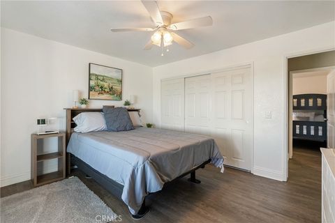 Tiny photo for 2245 Rancho Lomas Way Way, San Miguel, CA 93451 (MLS # NS26039825)