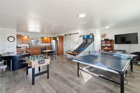 Tiny photo for 2245 Rancho Lomas Way Way, San Miguel, CA 93451 (MLS # NS26039825)