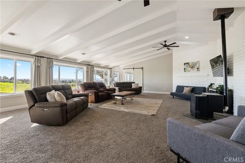 Tiny photo for 2245 Rancho Lomas Way Way, San Miguel, CA 93451 (MLS # NS26039825)