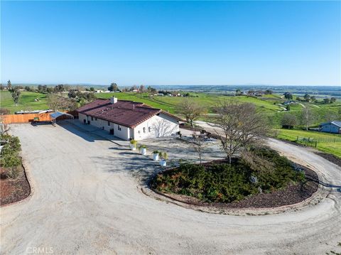 Tiny photo for 2245 Rancho Lomas Way Way, San Miguel, CA 93451 (MLS # NS26039825)