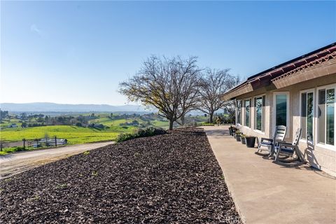 Tiny photo for 2245 Rancho Lomas Way Way, San Miguel, CA 93451 (MLS # NS26039825)