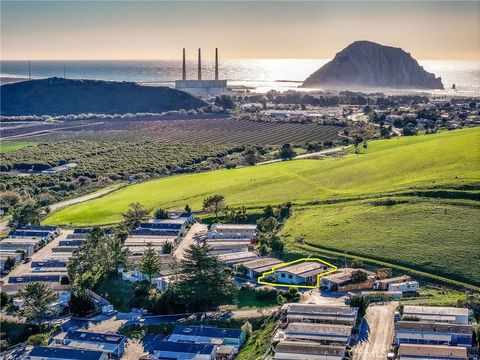313 San Gabriel Avenue Morro Bay CA 93442