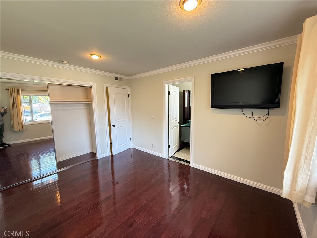 Mesa North - Residential Lease