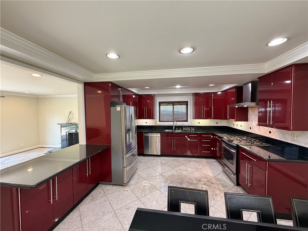 Mesa North - Residential Lease