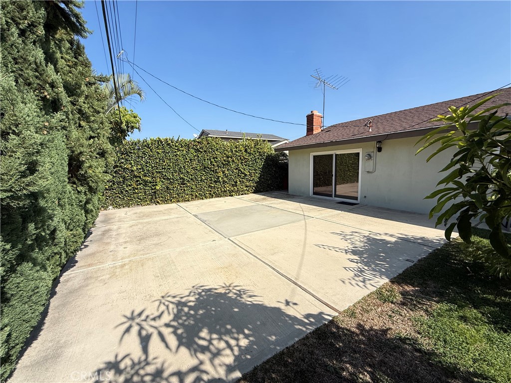 Mesa North - Residential Lease