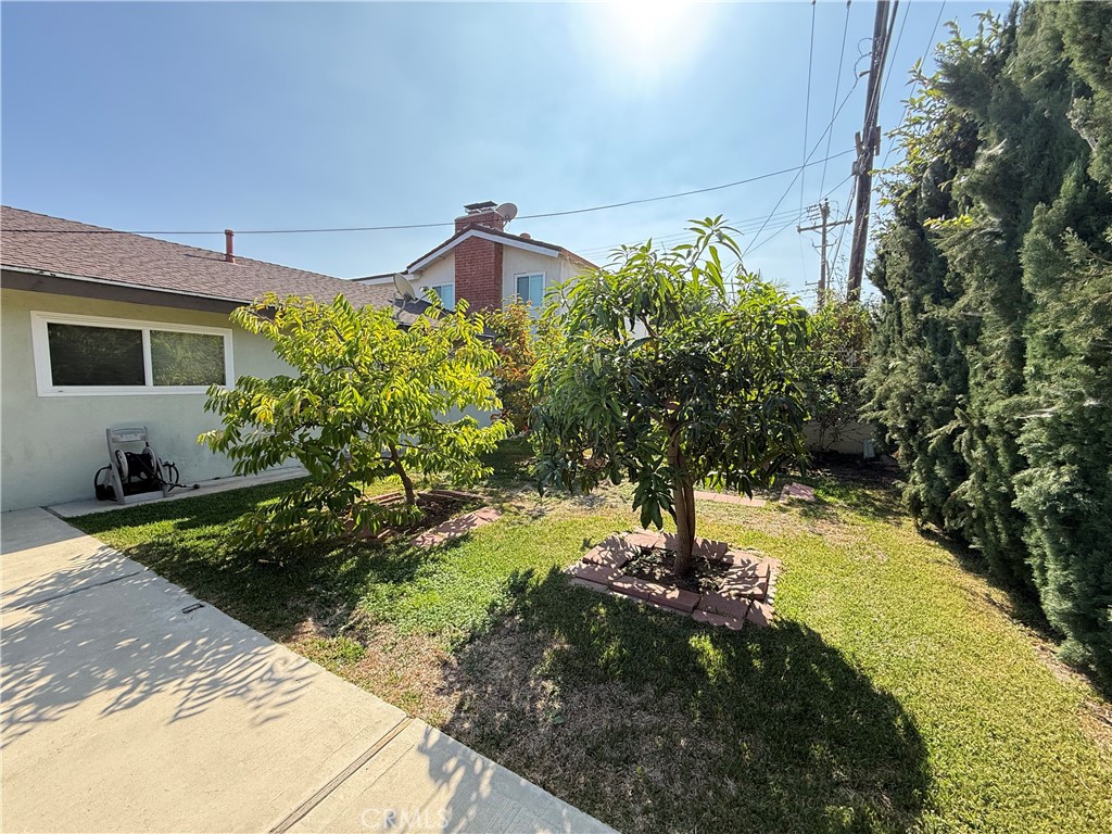 Mesa North - Residential Lease