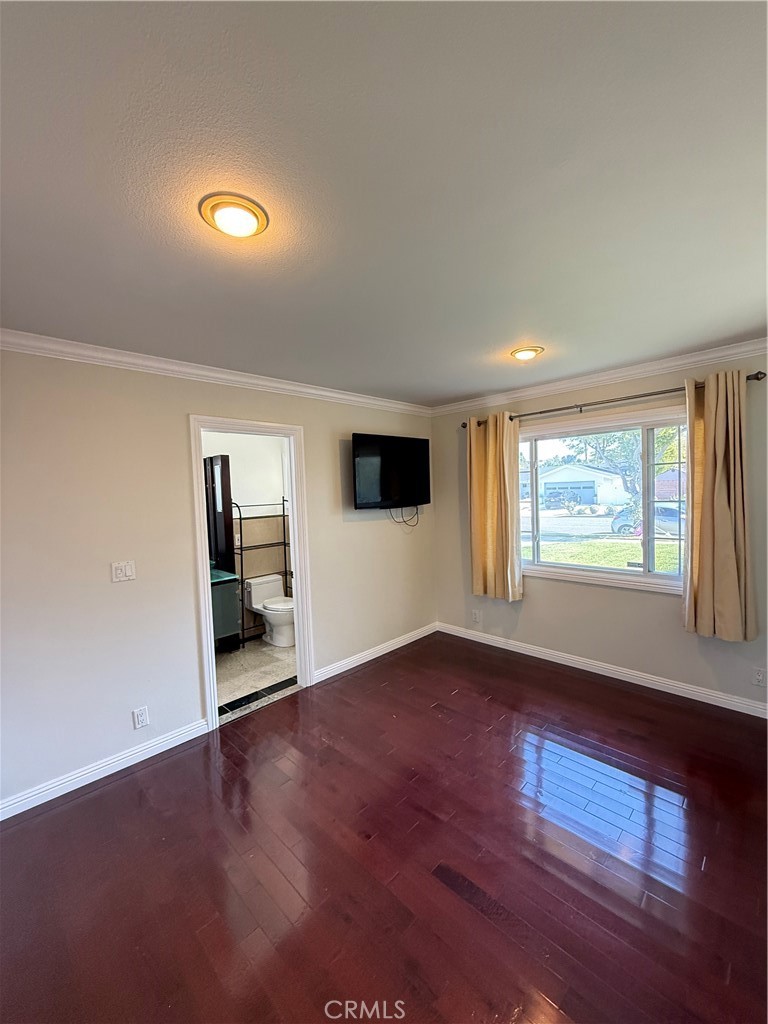 Mesa North - Residential Lease