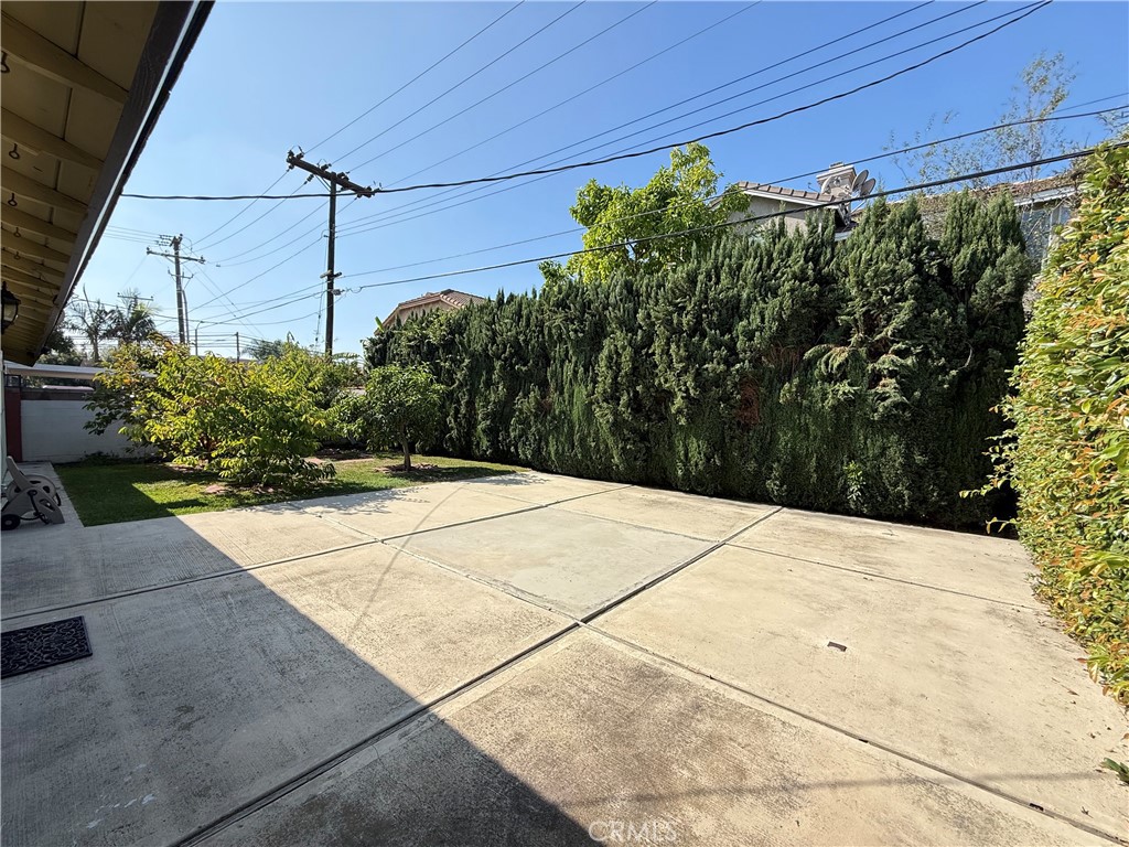 Mesa North - Residential Lease