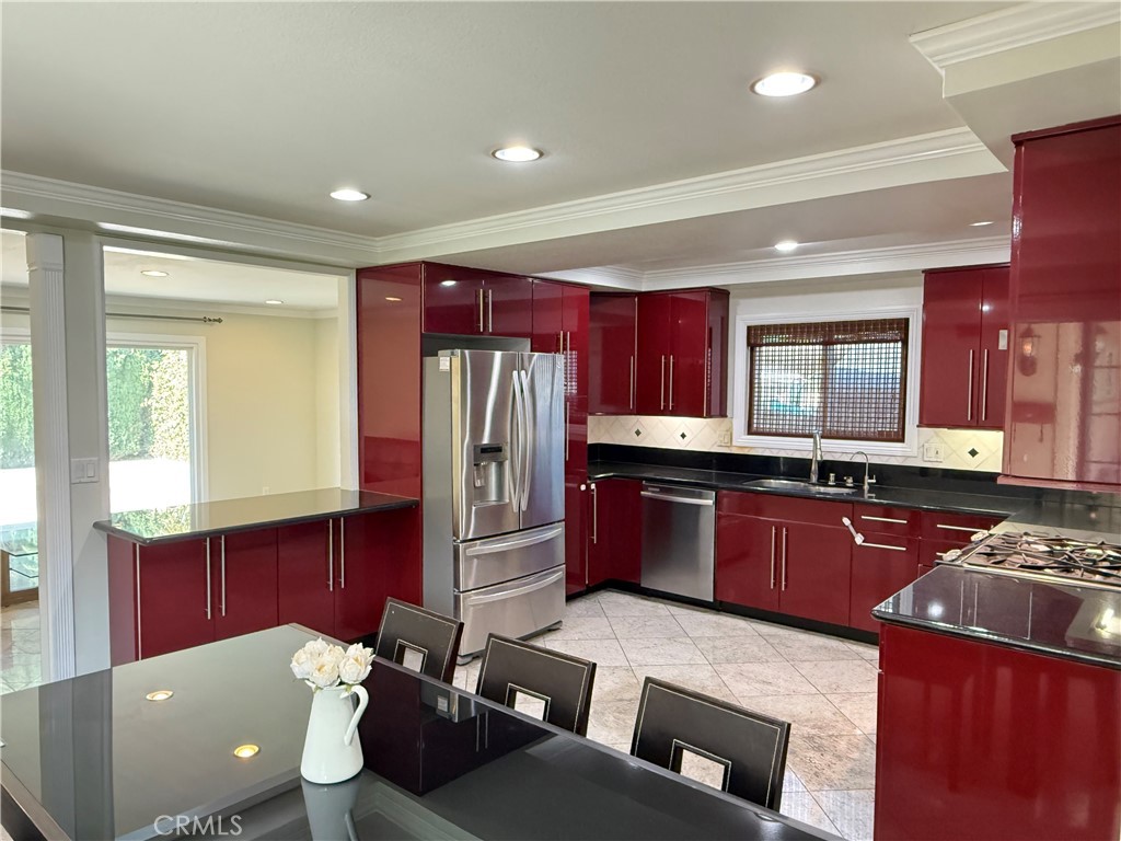 Mesa North - Residential Lease