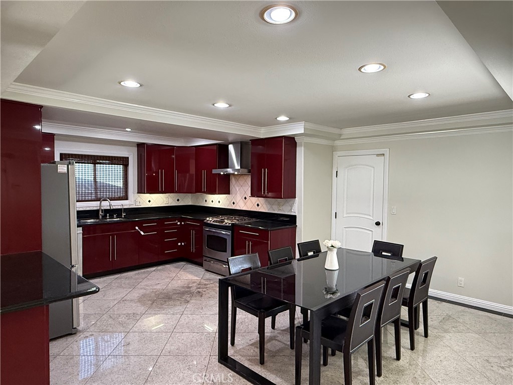 Mesa North - Residential Lease