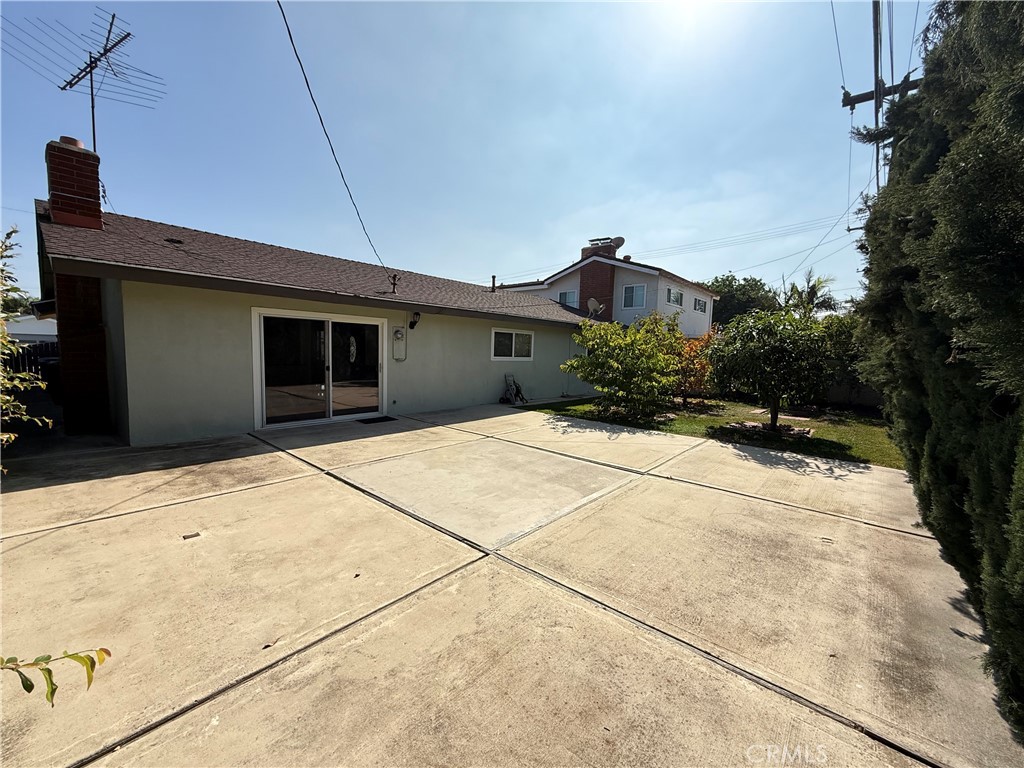 Mesa North - Residential Lease